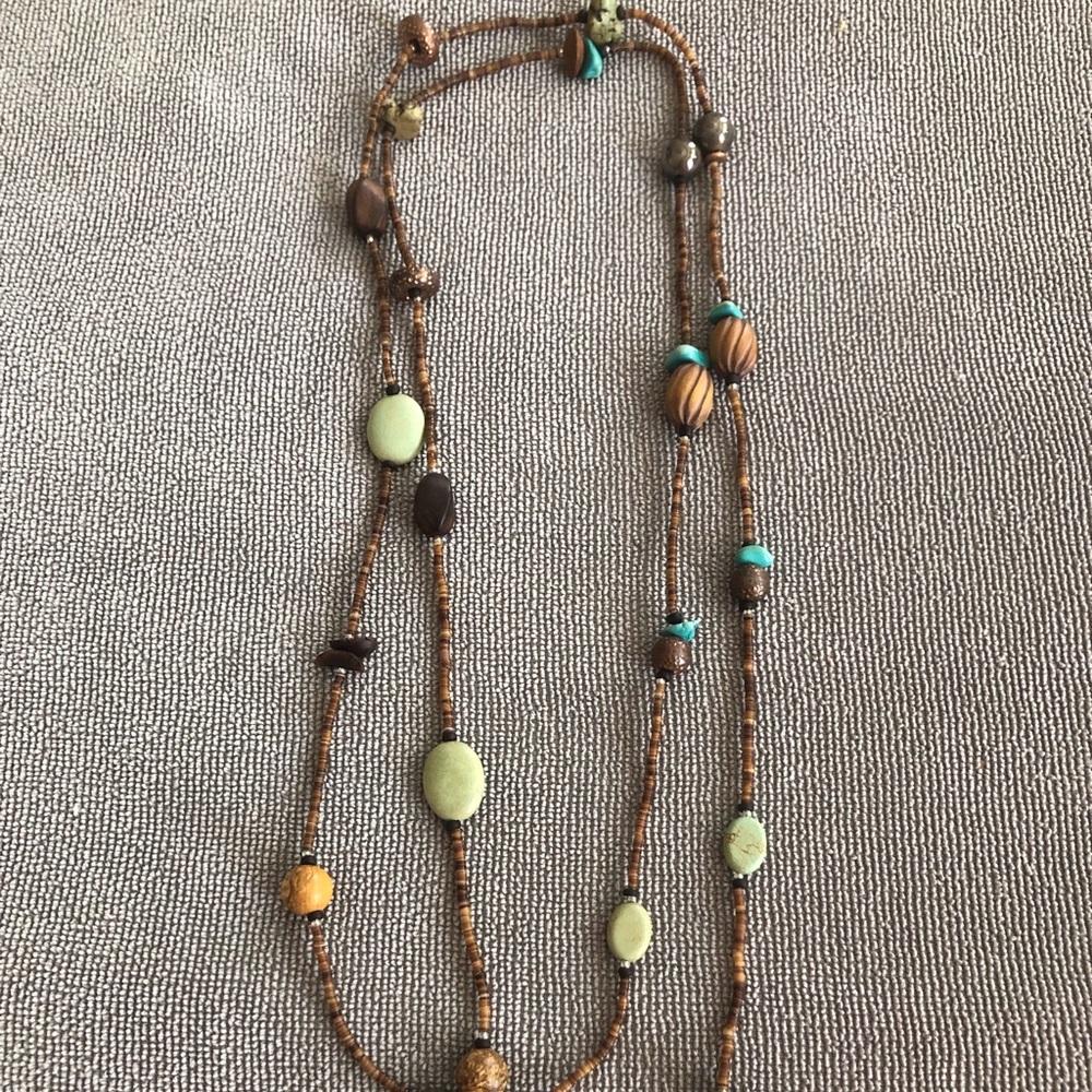 Silpada Necklace